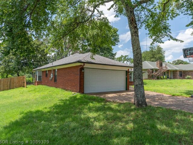 House for sale in Ark