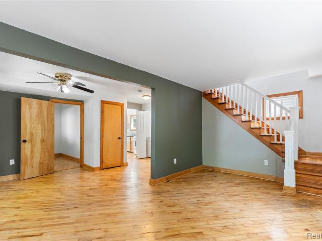 House for sale in Ferndale, Michigan