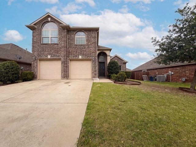 House for sale in Celina, Texas