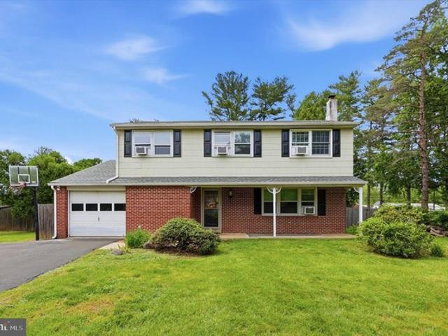 House for sale in North Wales, Pennsylvania