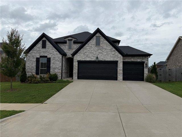 House for sale in Ark