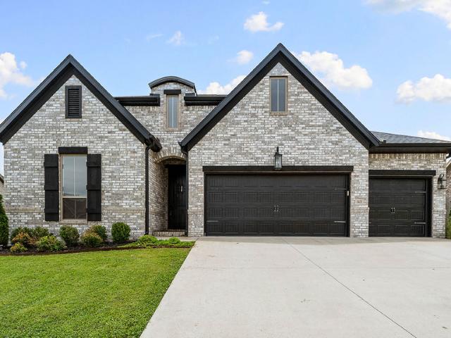House for sale in Ark