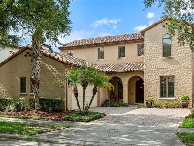House for sale in Windsong, Winter Park