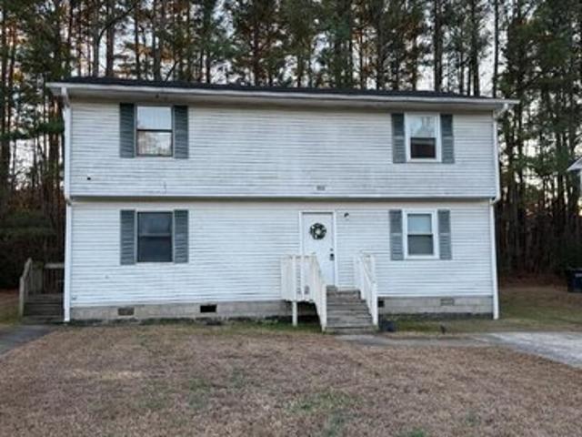 House for sale in Durham, North Carolina