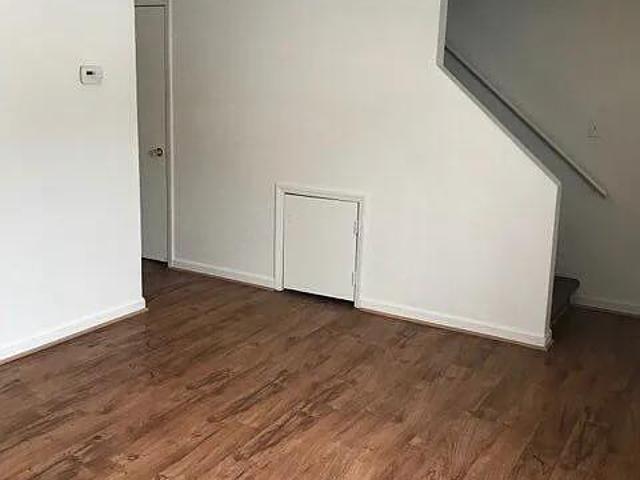 House for sale in Durham, North Carolina