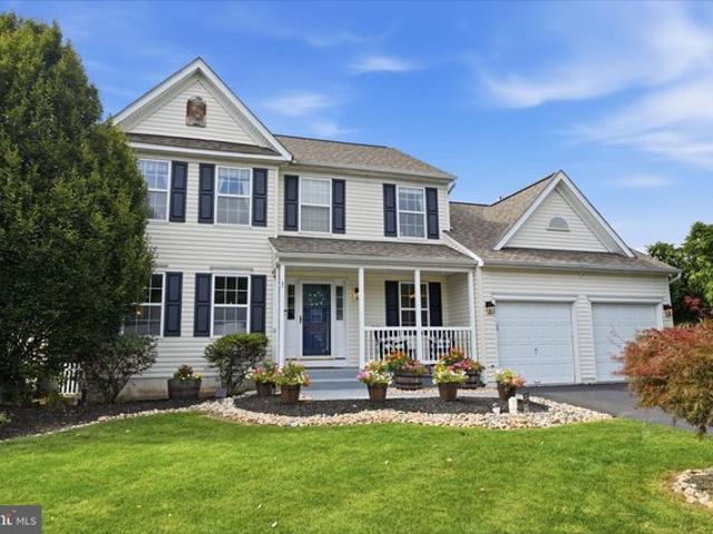 House for sale in Quakertown, Bucks County