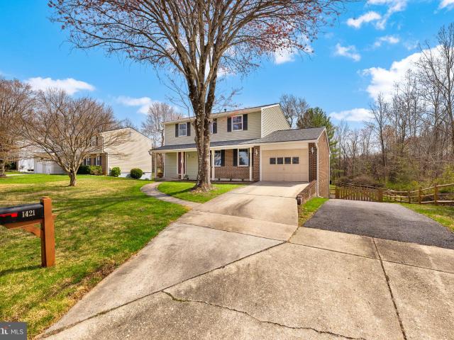 Property for sale in Spencerville, Maryland