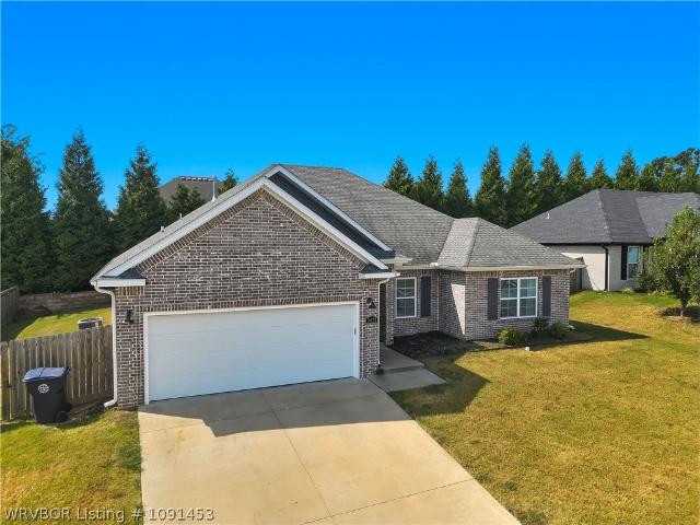 House for sale in Ark