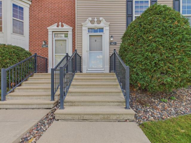 Townhouse for sale in Shakopee, Minnesota