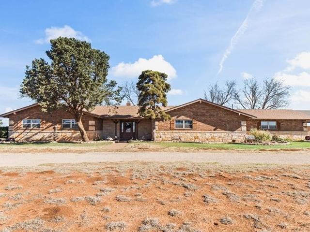 House for sale in Terry, Texas