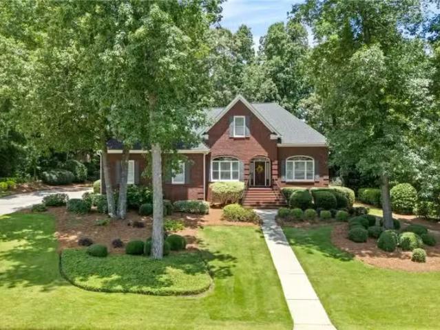 House for rent in Auburn