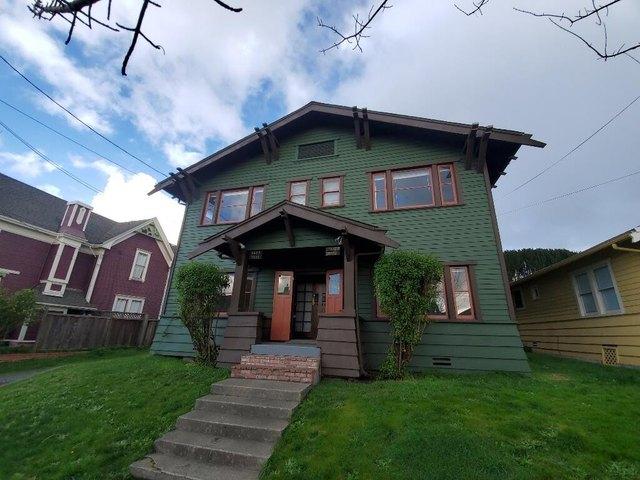 House for sale in Humboldt, California