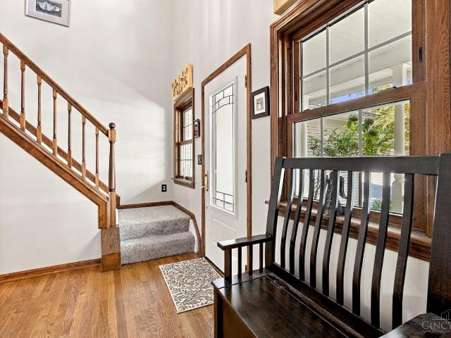 House for sale in Oxford, Butler County
