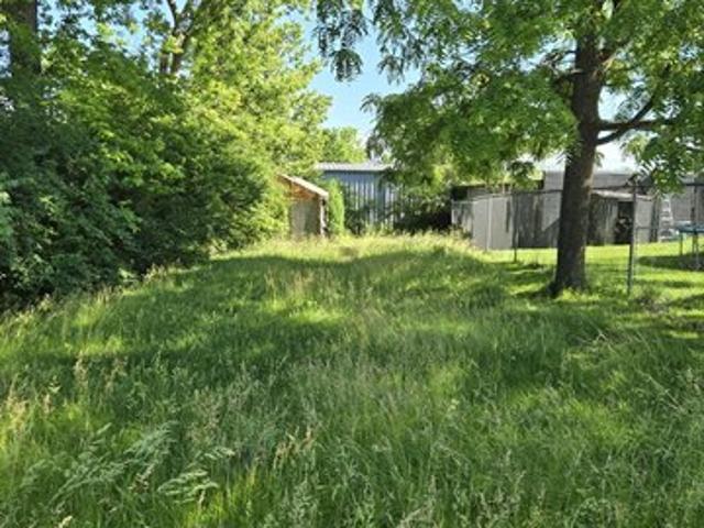 Land for sale in Springfield, Ohio