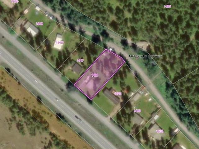 House for sale in Clearwater, Thompson-Nicola Regional District