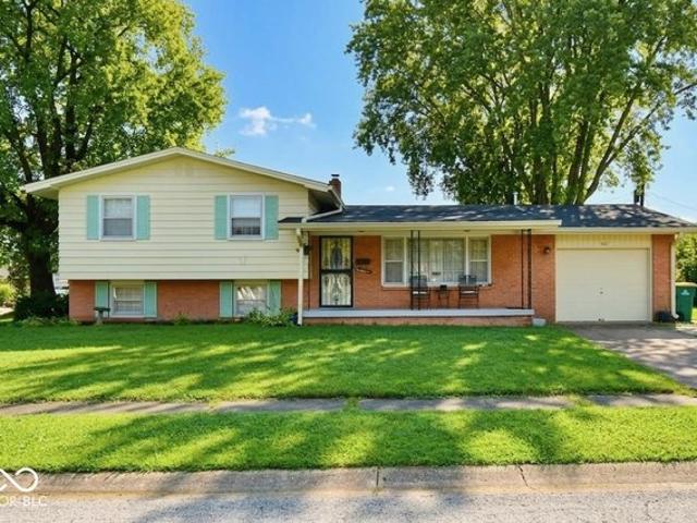 House for sale in Plainfield, Indiana