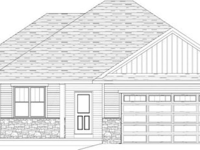 House for sale in De Pere, Wisconsin