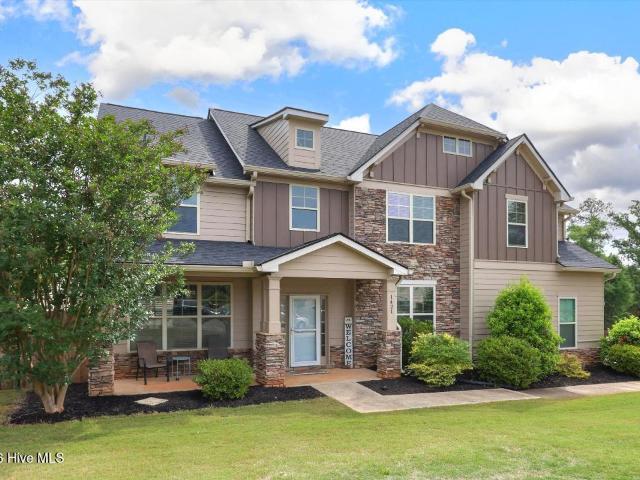 House for sale in Grovetown, Georgia
