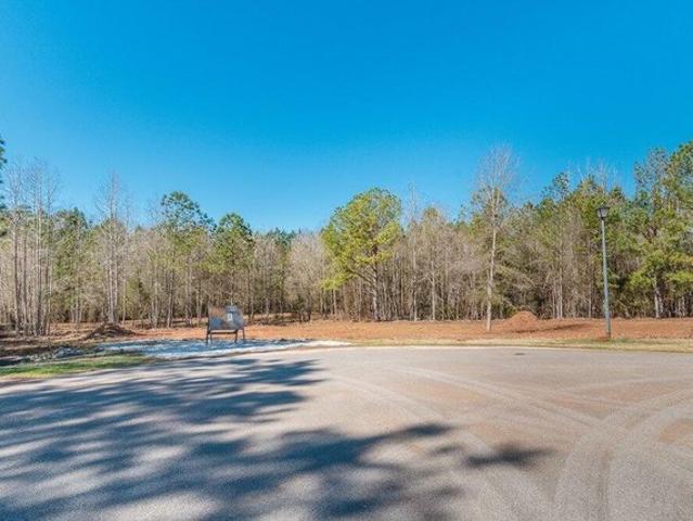 Land for sale in Appling, Georgia