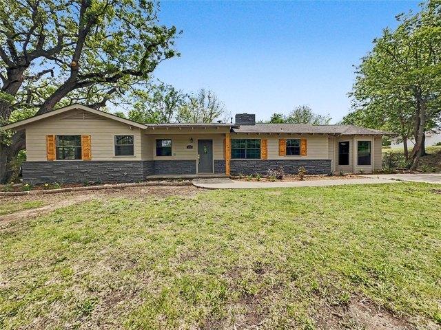House for sale in Ada, Oklahoma