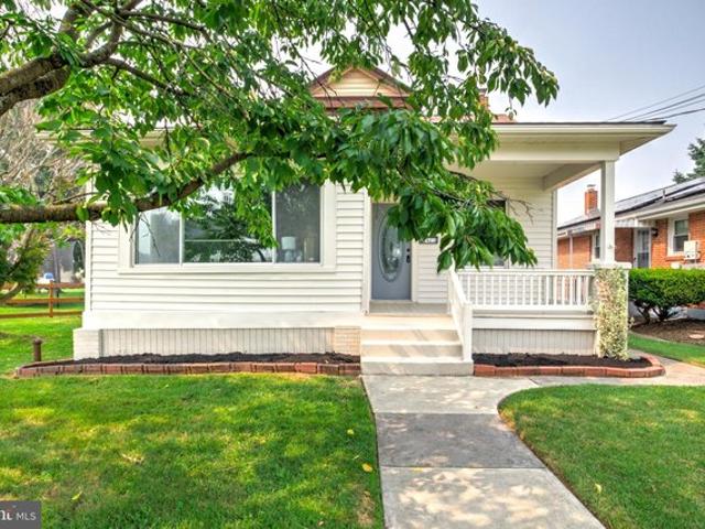 House for sale in Hershey, Pennsylvania
