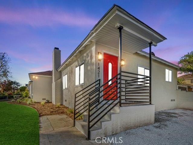 House for sale in Alhambra, California