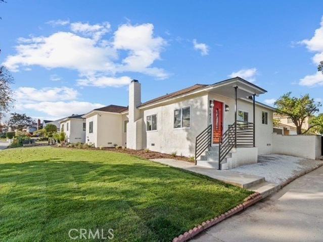 House for sale in Alhambra, California