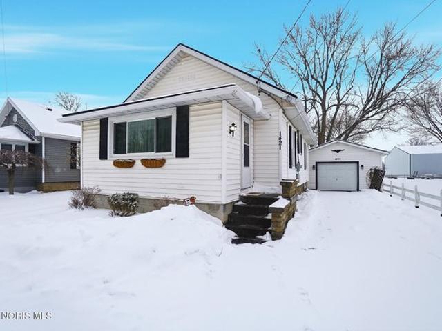 House for sale in Findlay, Ohio