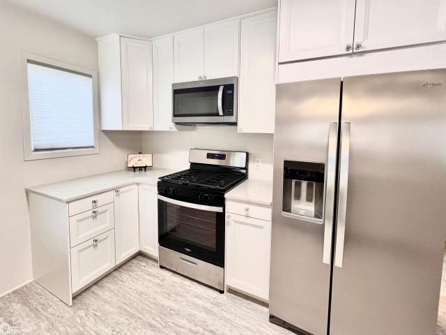House for sale in Kossuth, Iowa
