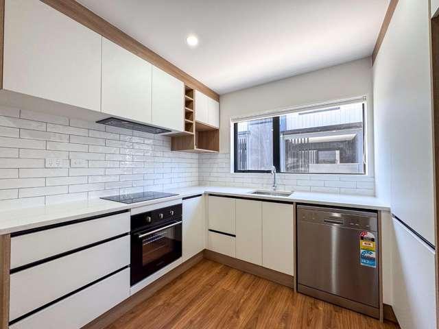 Townhouse for rent in Auckland