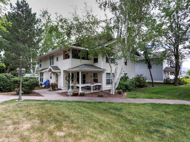 Condo for sale in Missoula, Montana