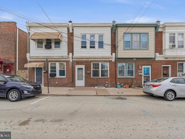 Property for sale in Delco, Pennsylvania