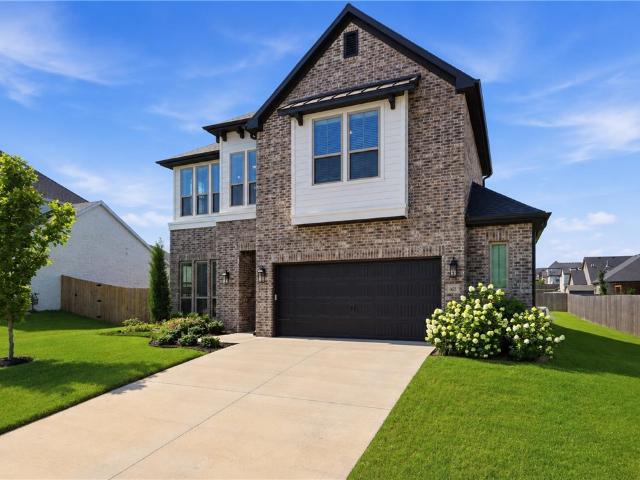 House for sale in Ark