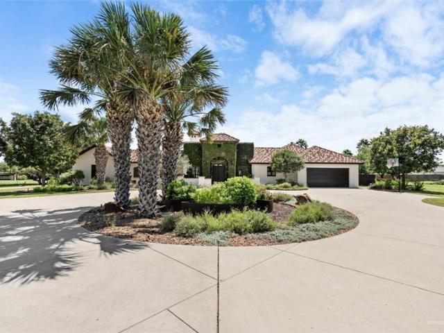 House for sale in Hidalgo, Texas