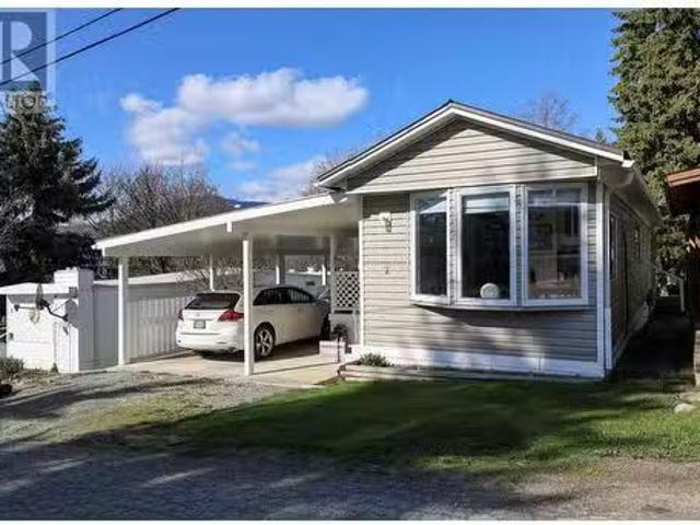 House for sale in British Columbia