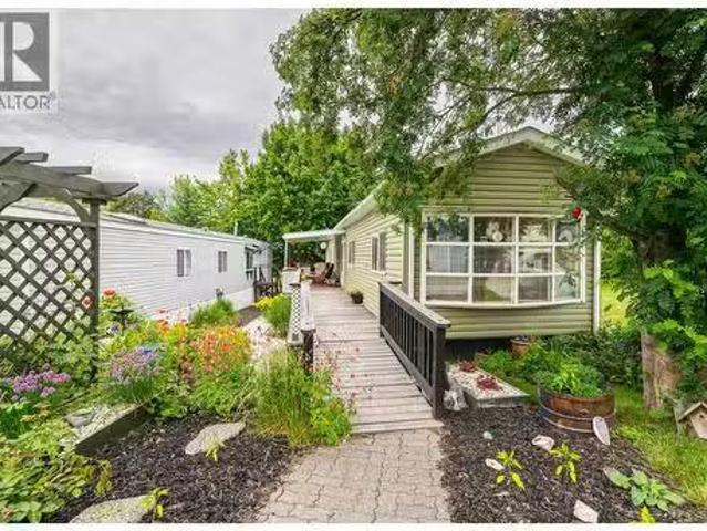 House for sale in British Columbia