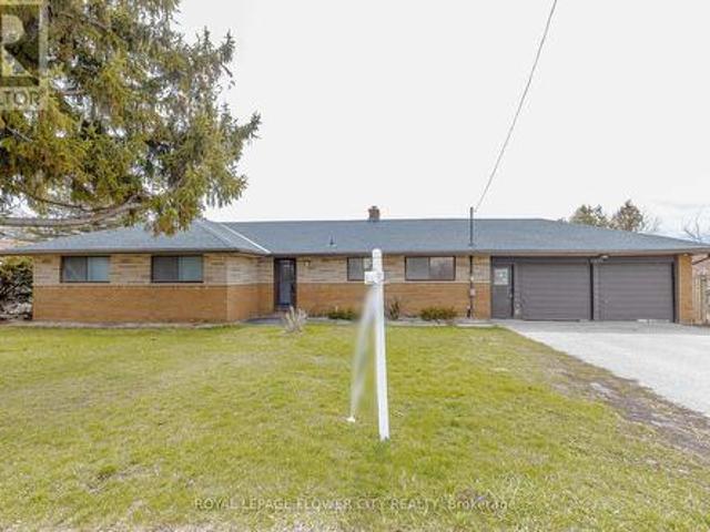 House for sale in Arva, Ontario