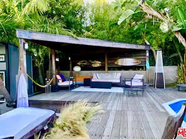 House for sale in Topanga, California
