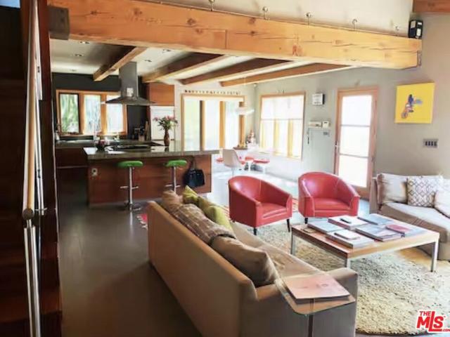 House for sale in Topanga, California