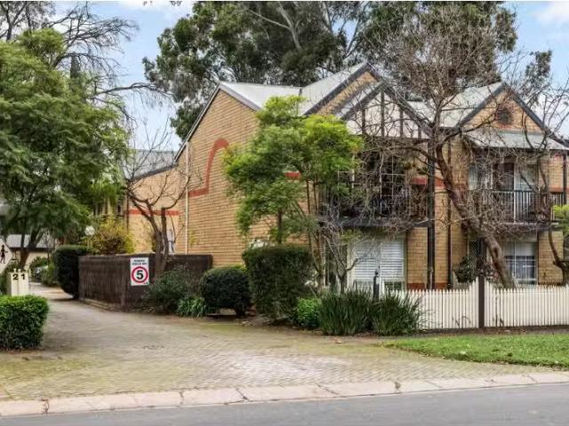 Condo for rent in Horseshoe Creek, South Australia