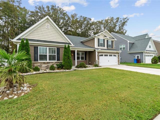 House for sale in Station Square, Chesapeake