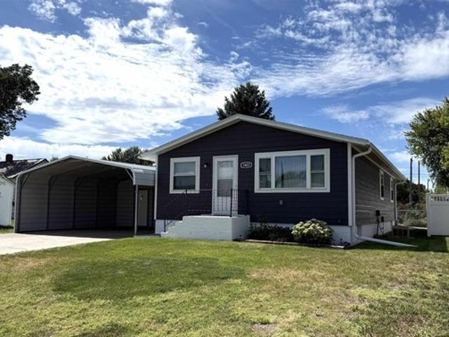 House for sale in Imperial, Chase County