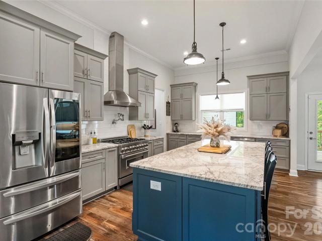 House for sale in Marshville, North Carolina