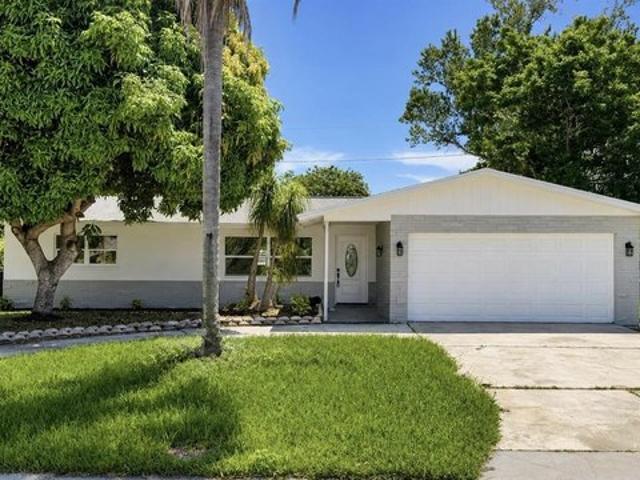 House for sale in Dunedin, Florida
