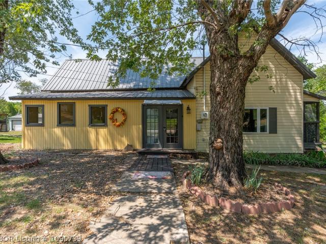 House for sale in Ark