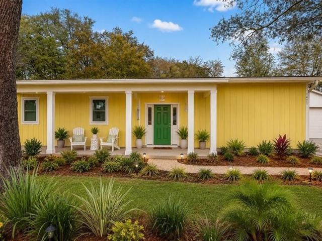 House for sale in Fernandina Beach, Florida
