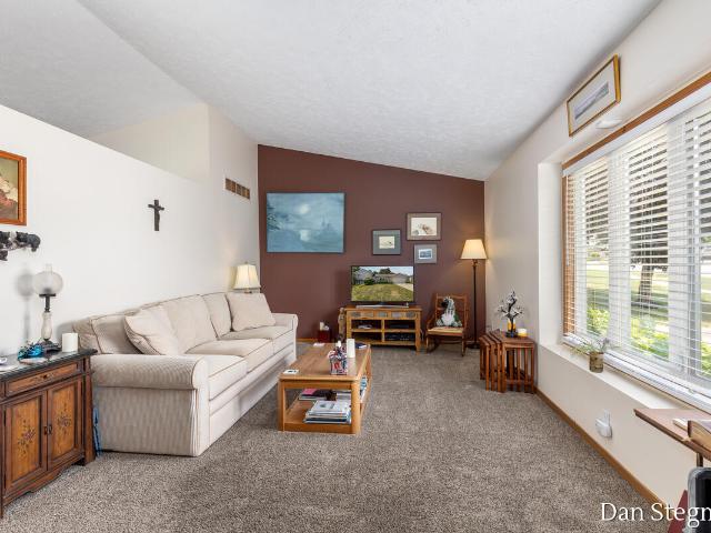 House for sale in Rockford, Michigan