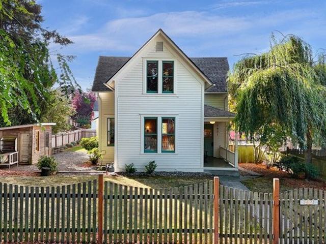 House for sale in York, Bellingham