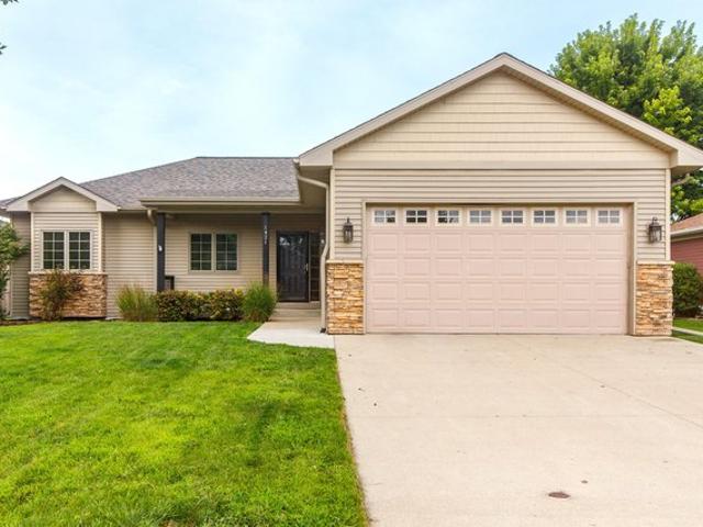 House for sale in Story, Iowa
