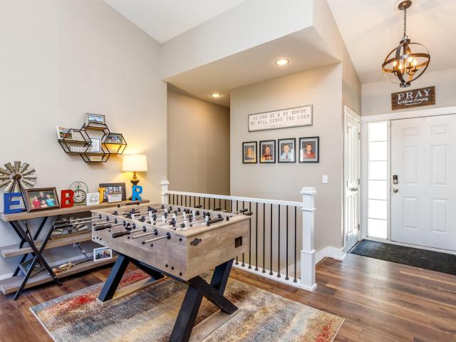 House for sale in Story, Iowa